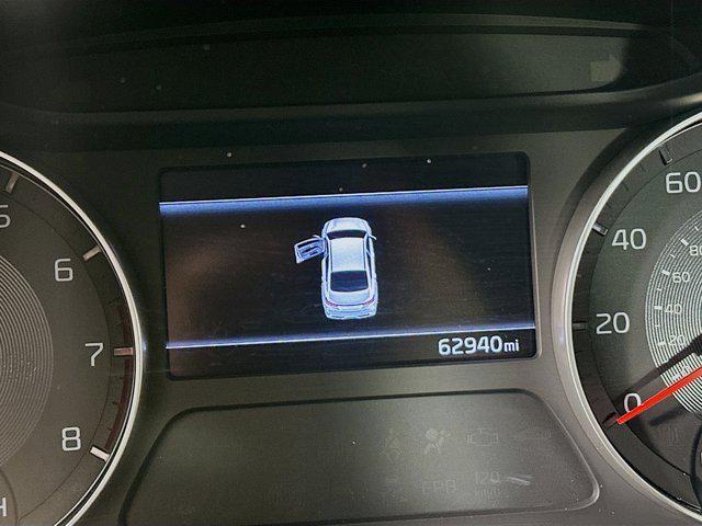 used 2023 Kia Forte car, priced at $14,787