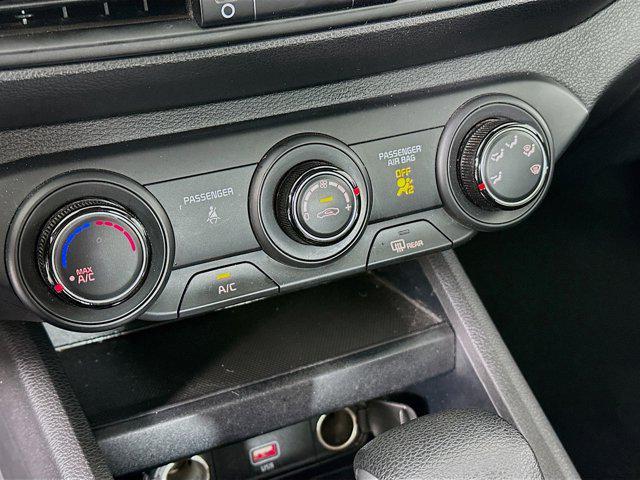 used 2023 Kia Forte car, priced at $14,787