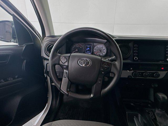 used 2023 Toyota Tacoma car, priced at $26,297