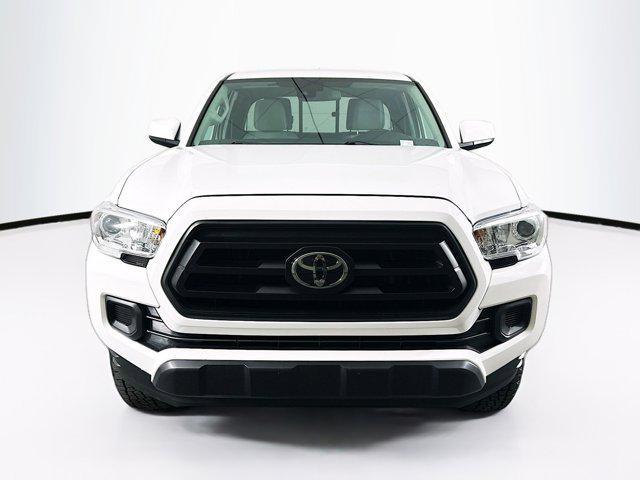 used 2023 Toyota Tacoma car, priced at $26,297