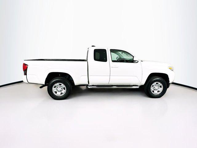 used 2023 Toyota Tacoma car, priced at $26,297