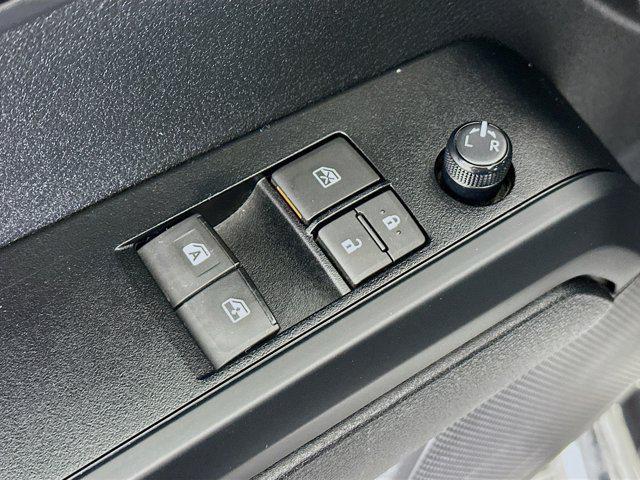 used 2023 Toyota Tacoma car, priced at $26,297