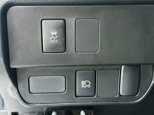 used 2023 Toyota Tacoma car, priced at $26,297