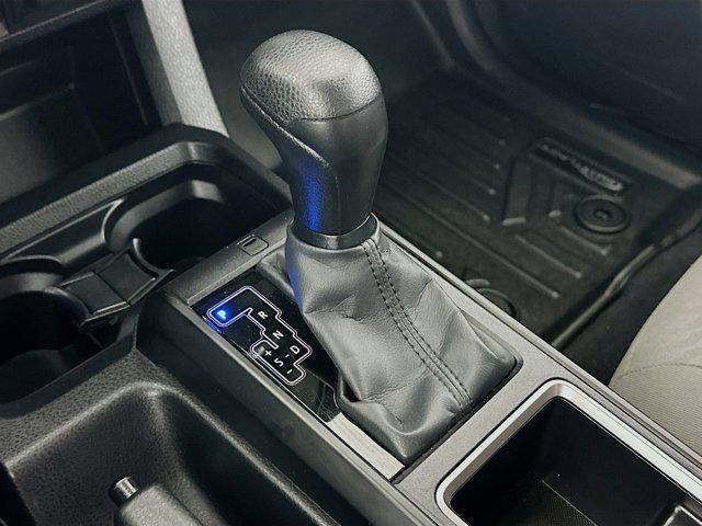 used 2023 Toyota Tacoma car, priced at $26,297