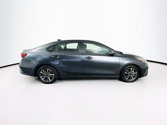 used 2024 Kia Forte car, priced at $16,597