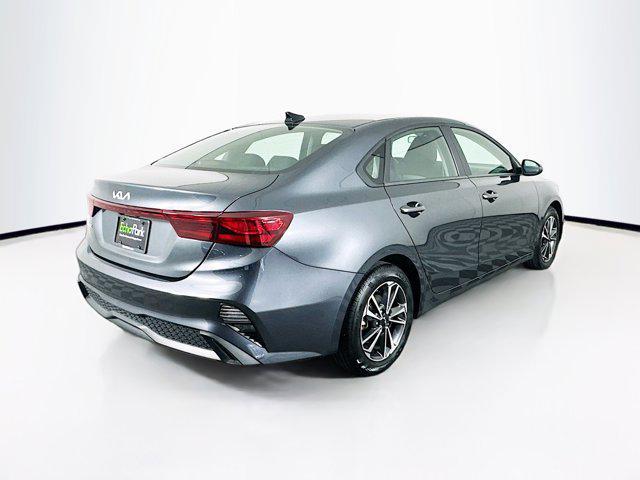 used 2024 Kia Forte car, priced at $16,597