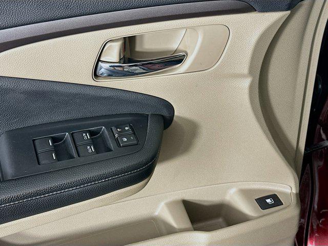 used 2019 Honda Ridgeline car, priced at $21,597