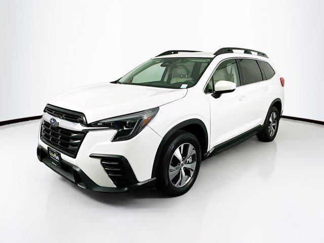 used 2024 Subaru Ascent car, priced at $31,689