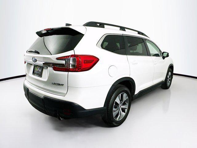 used 2024 Subaru Ascent car, priced at $31,689