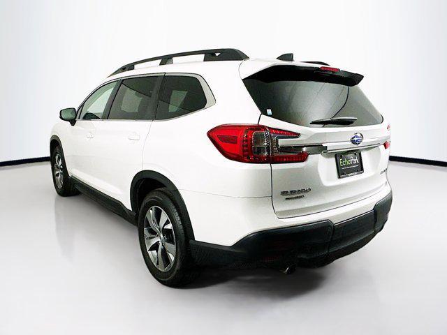 used 2024 Subaru Ascent car, priced at $31,689