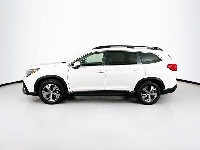 used 2024 Subaru Ascent car, priced at $31,689