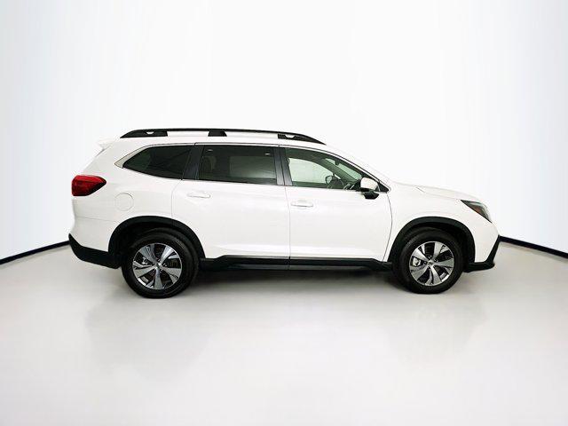 used 2024 Subaru Ascent car, priced at $31,689