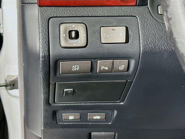 used 2008 Lexus LS 460 car, priced at $11,399