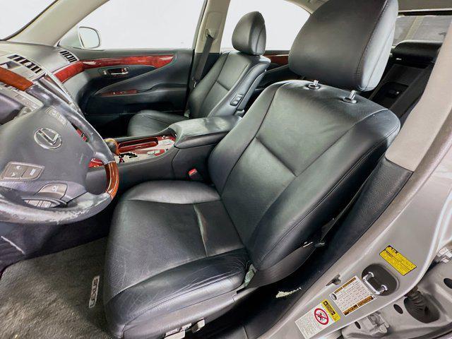used 2008 Lexus LS 460 car, priced at $11,399
