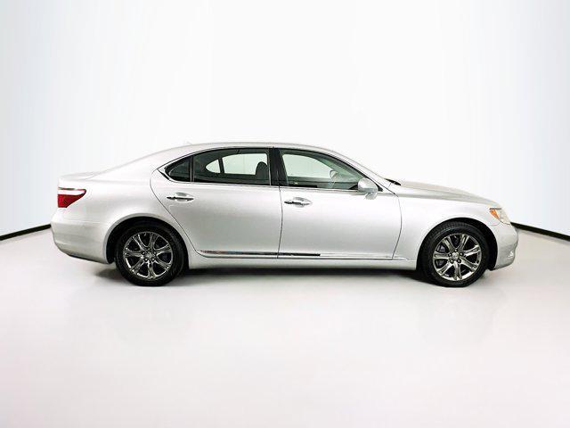 used 2008 Lexus LS 460 car, priced at $11,399
