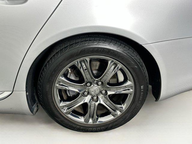 used 2008 Lexus LS 460 car, priced at $11,399