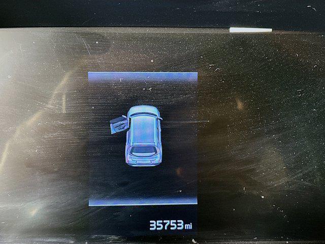 used 2024 Kia Soul car, priced at $16,397