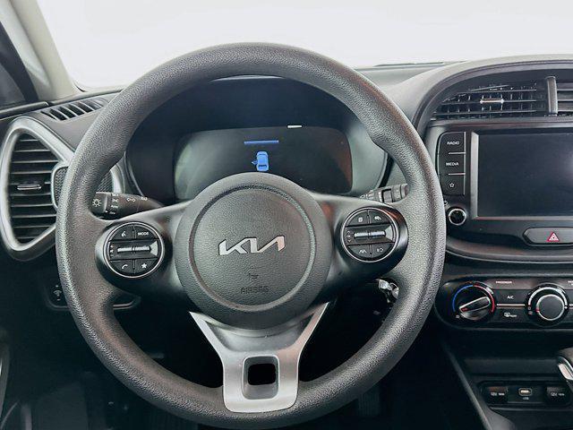 used 2024 Kia Soul car, priced at $16,397