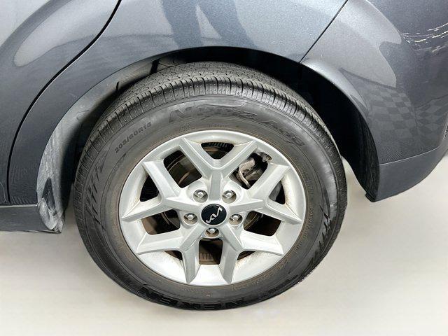 used 2024 Kia Soul car, priced at $16,397