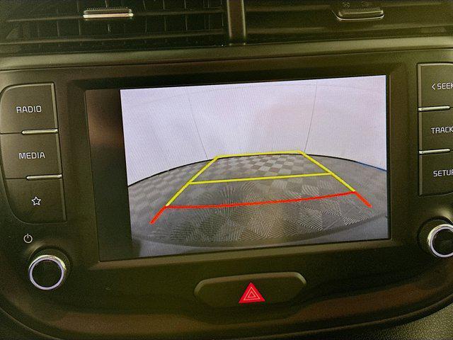 used 2024 Kia Soul car, priced at $16,397