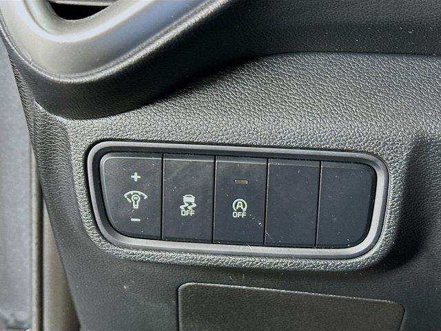 used 2024 Kia Soul car, priced at $16,397