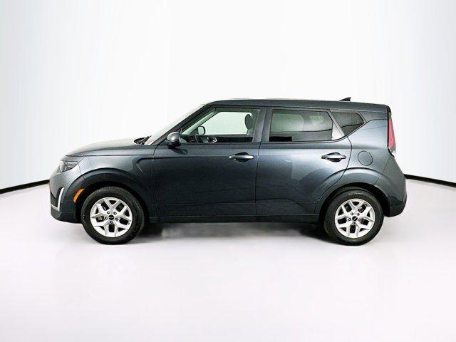 used 2024 Kia Soul car, priced at $16,397