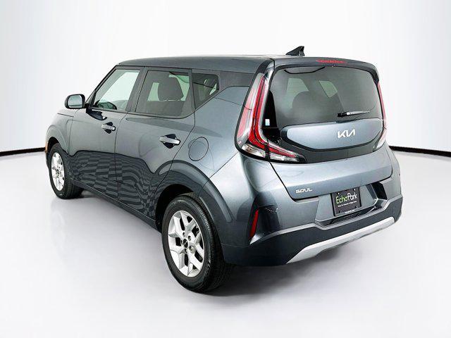 used 2024 Kia Soul car, priced at $16,397
