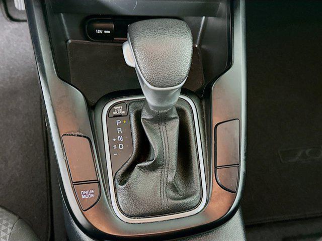 used 2024 Kia Soul car, priced at $16,397