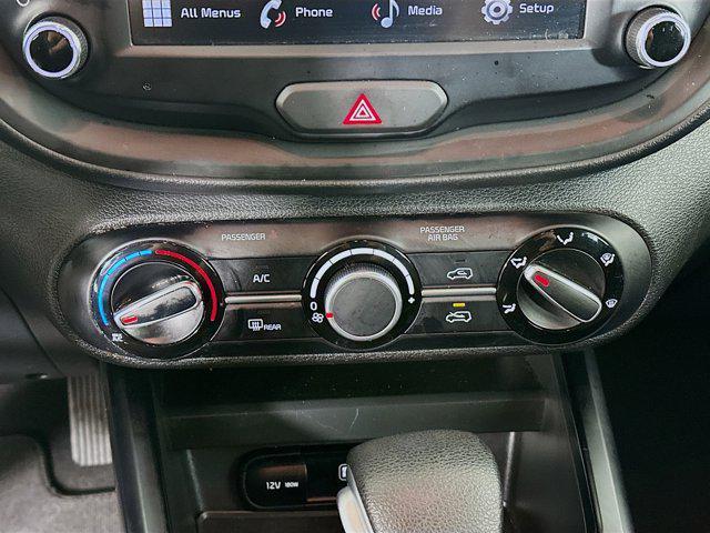 used 2024 Kia Soul car, priced at $16,397