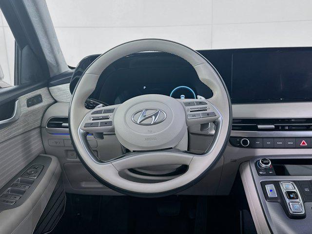 used 2023 Hyundai Palisade car, priced at $34,797
