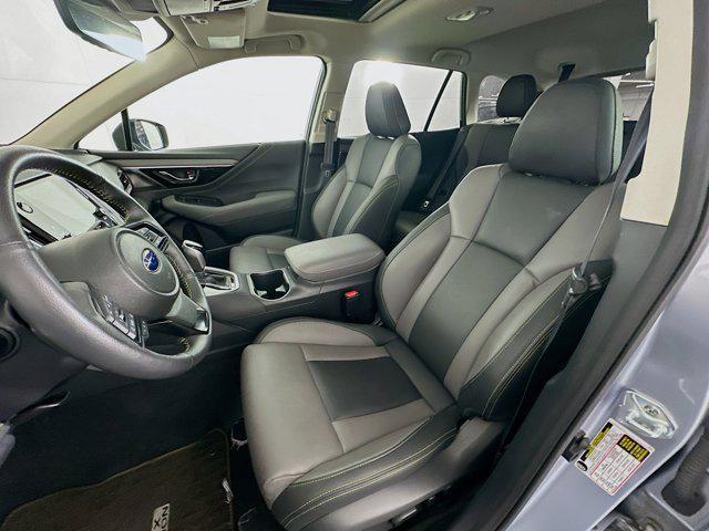 used 2024 Subaru Outback car, priced at $31,397