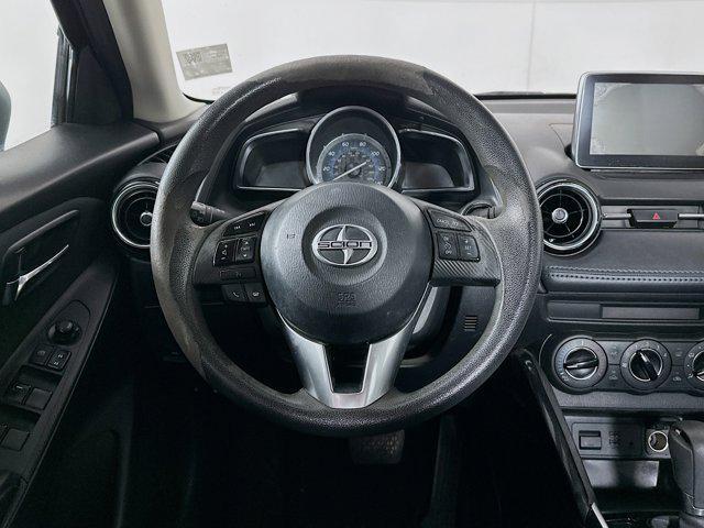 used 2016 Scion iA car, priced at $7,989