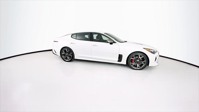 used 2019 Kia Stinger car, priced at $22,689