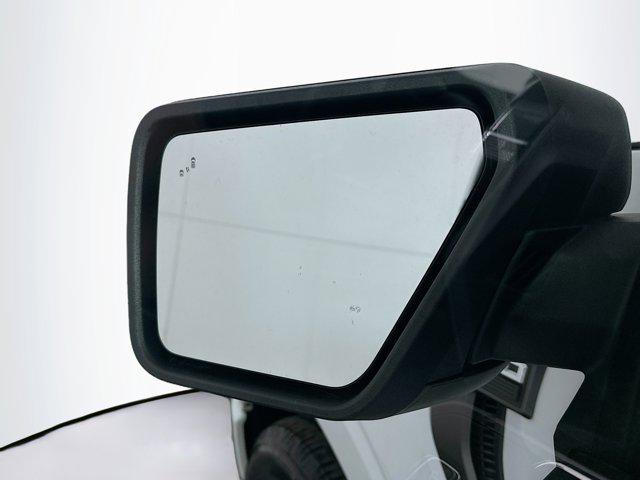 used 2021 Ford F-150 car, priced at $36,497