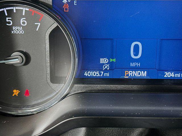 used 2021 Ford F-150 car, priced at $36,497