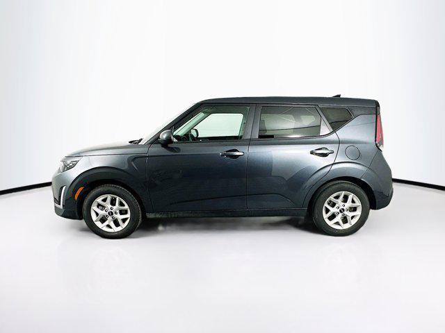 used 2023 Kia Soul car, priced at $15,999