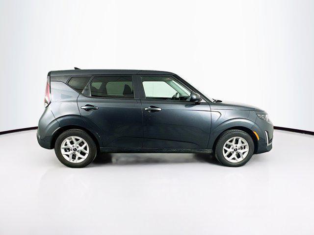 used 2023 Kia Soul car, priced at $15,999