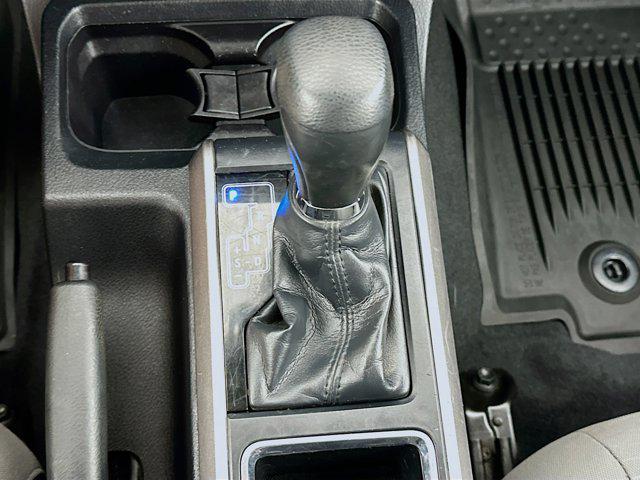 used 2019 Toyota Tacoma car, priced at $25,697
