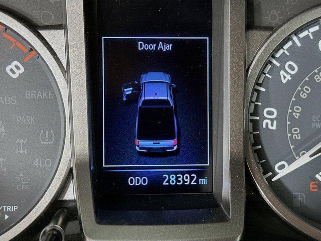 used 2019 Toyota Tacoma car, priced at $25,697