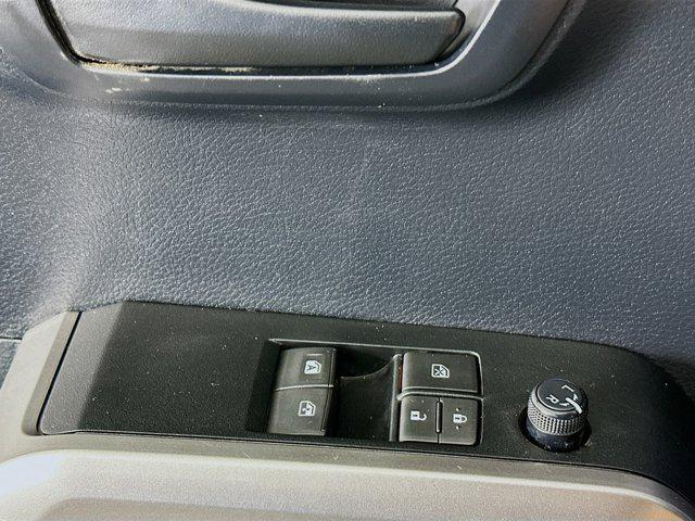 used 2019 Toyota Tacoma car, priced at $25,697