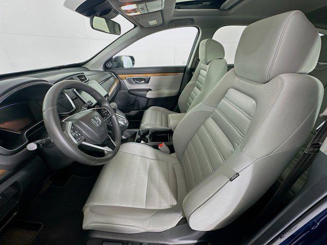 used 2019 Honda CR-V car, priced at $21,497