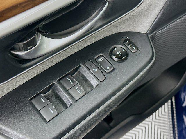 used 2019 Honda CR-V car, priced at $21,497