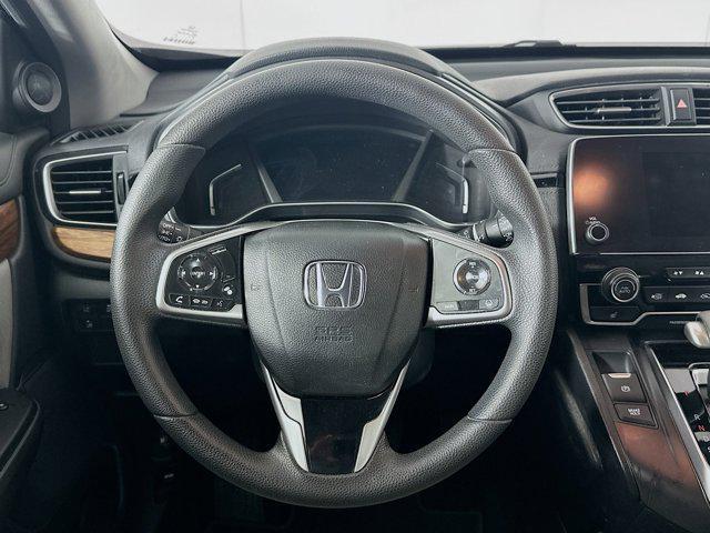 used 2019 Honda CR-V car, priced at $21,497