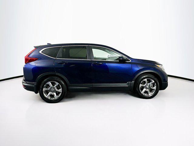 used 2019 Honda CR-V car, priced at $21,497