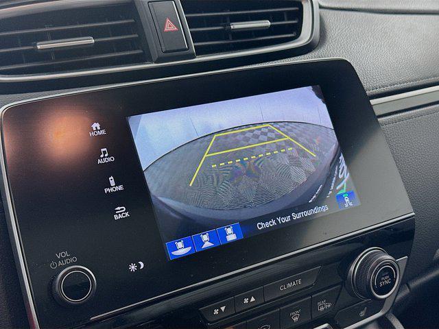 used 2019 Honda CR-V car, priced at $21,497