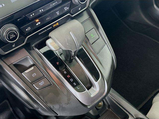 used 2019 Honda CR-V car, priced at $21,497