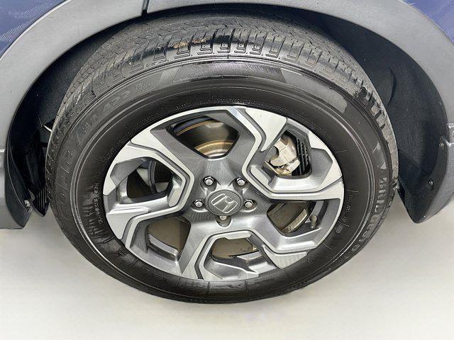 used 2019 Honda CR-V car, priced at $21,497