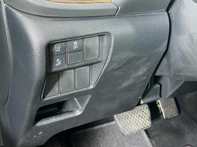 used 2019 Honda CR-V car, priced at $21,497