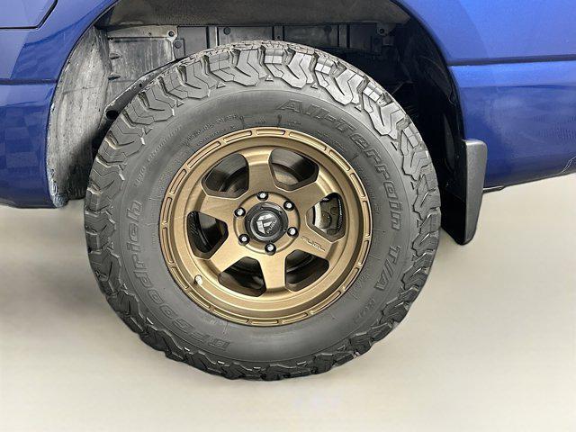 used 2019 Nissan Titan car, priced at $22,297