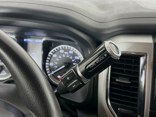 used 2019 Nissan Titan car, priced at $22,297